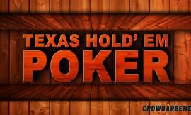 Texas Hold’em – สามเคล็ดลับในการเพิ่มผลกำไรของคุณ