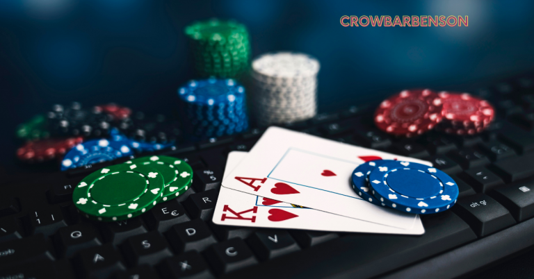 Read more about the article Hold ‘Em Poker บนเว็บเดิมพันออนไลน์ไม่ผ่านเอเย่นต์